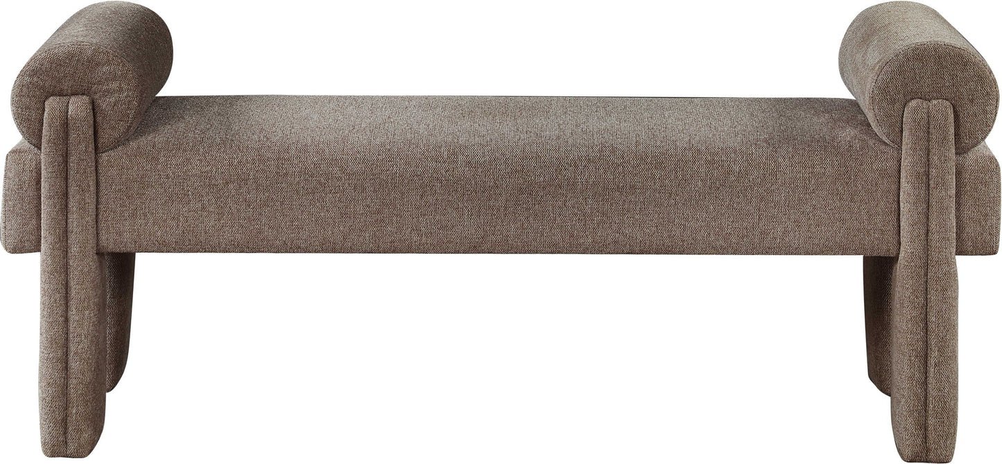 Stefano - Bench