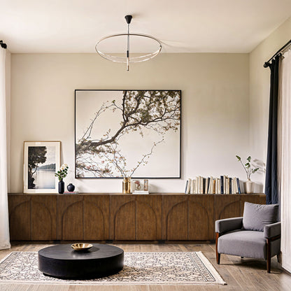 Navona - 5 Piece Sideboard / Buffet