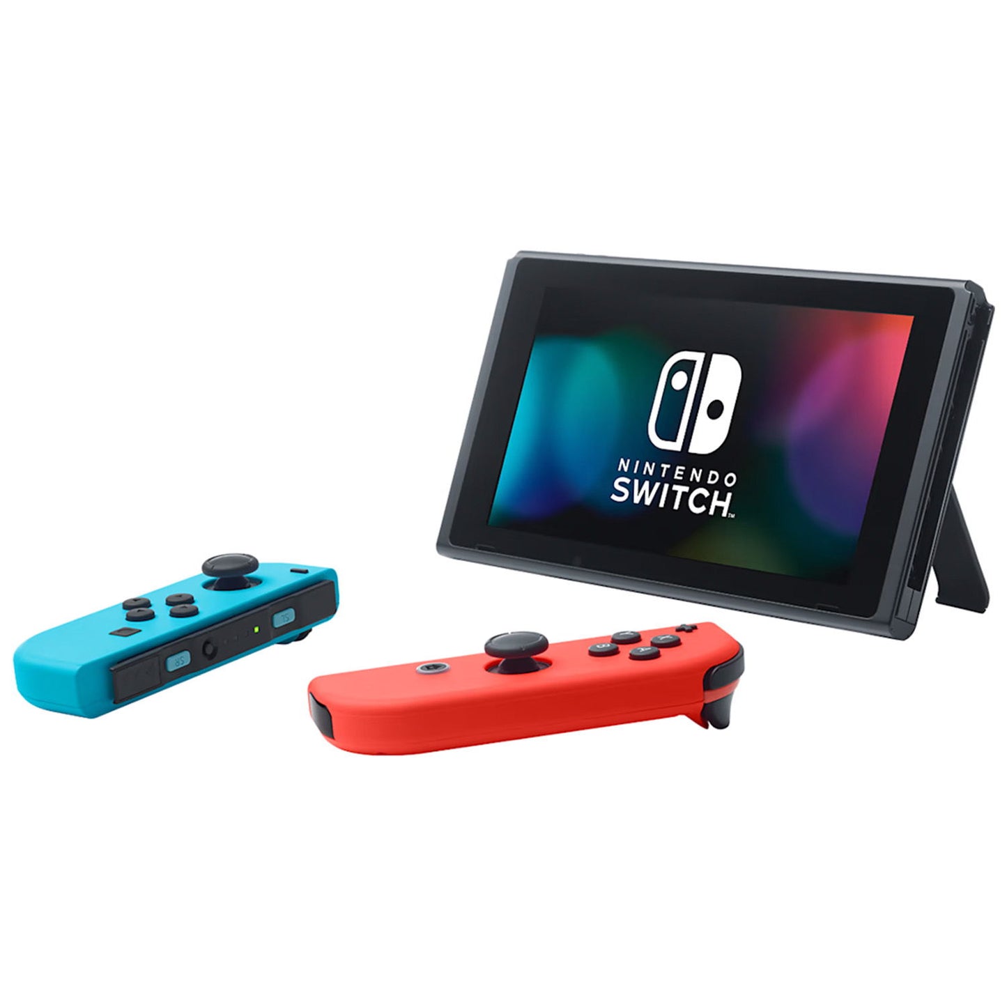 Nintendo - Switch Mario Kart 8 Deluxe Bundle - Black