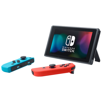 Nintendo - Switch Mario Kart 8 Deluxe Bundle - Black