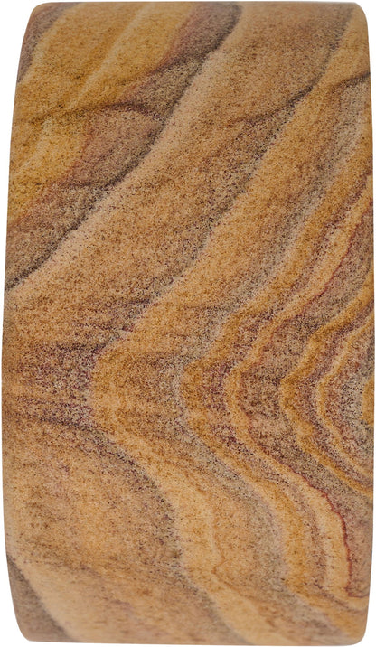 Phillipe - Genuine Sandstone Bookend - Sand