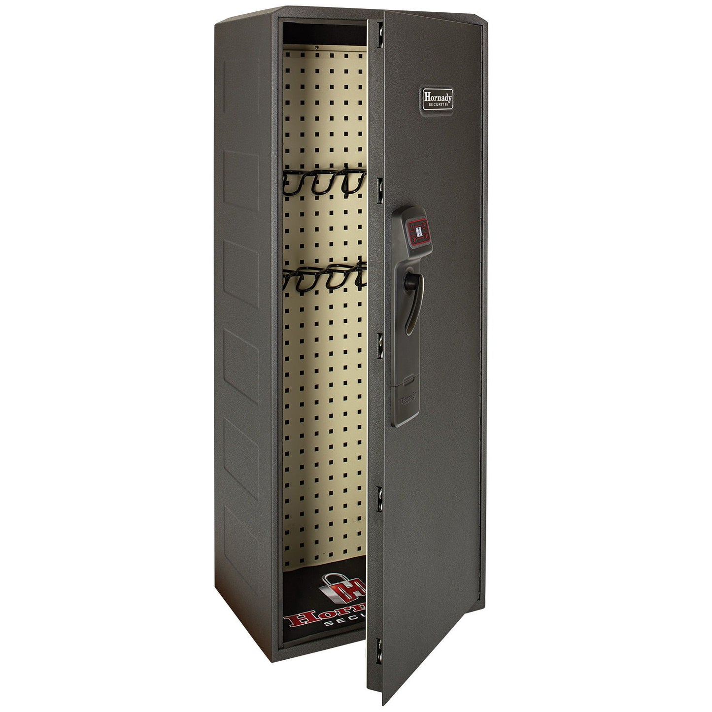 Hornady - Rapid Safe Ready Vault RFID With WIFI - Black