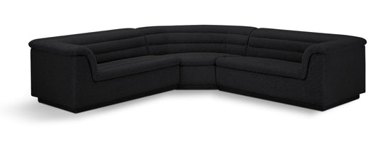 Cascade - Boucle Modular Sectional