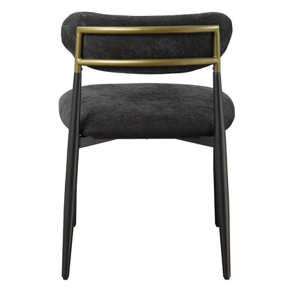 Jaramillo - Dining Room Chair (Set of 2)