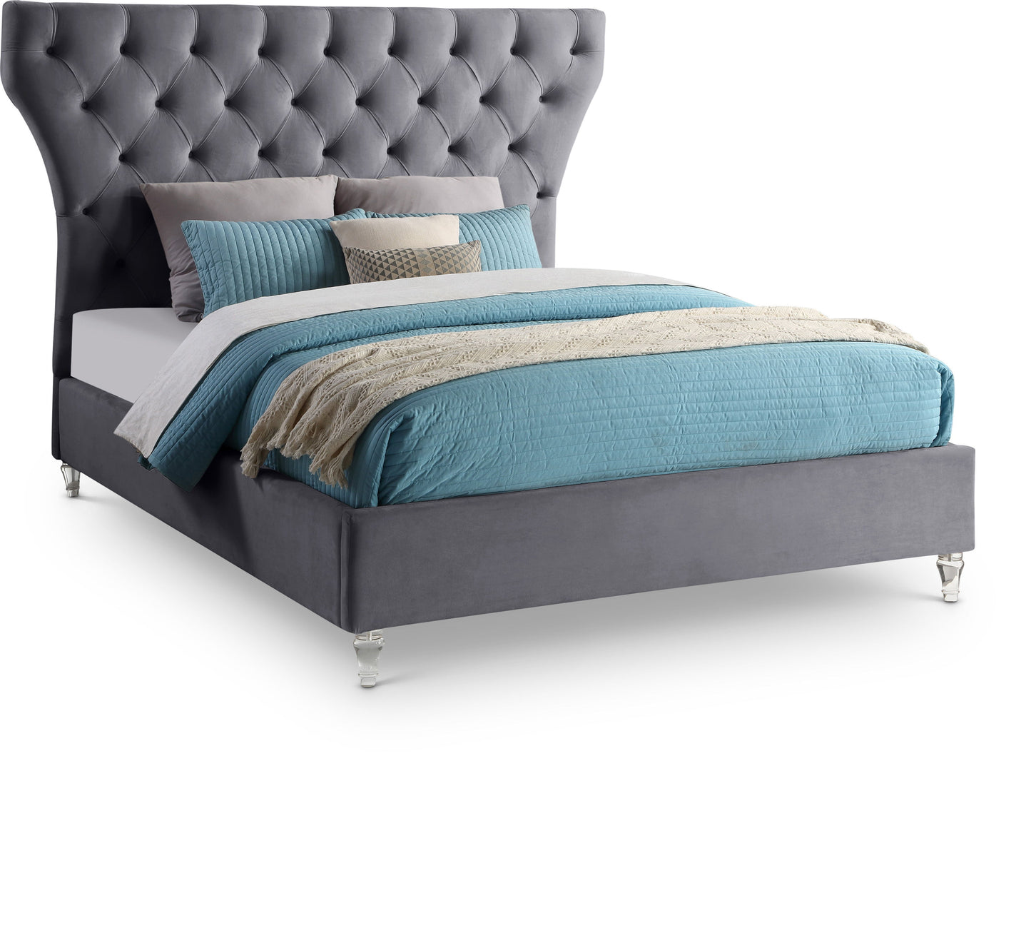 Kira - Bed