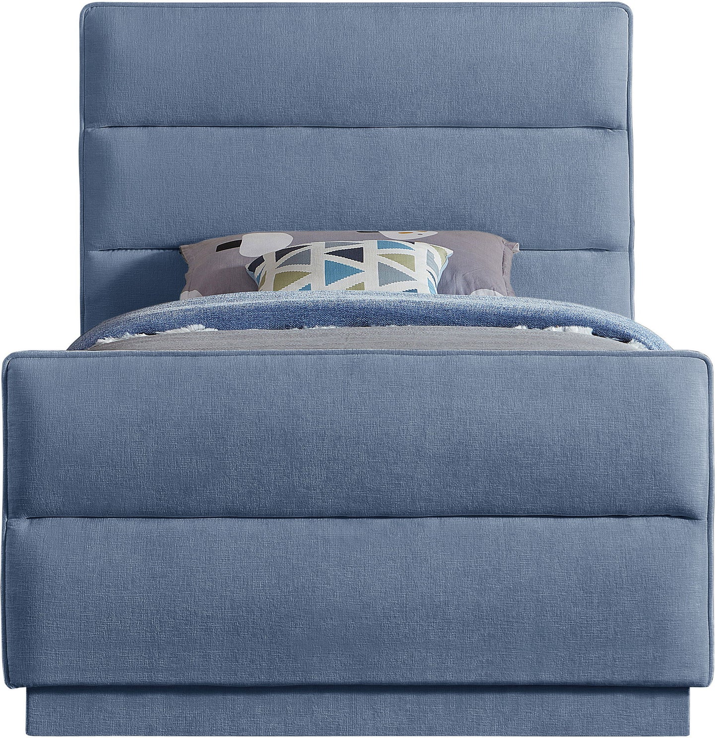 Paxton - Bed