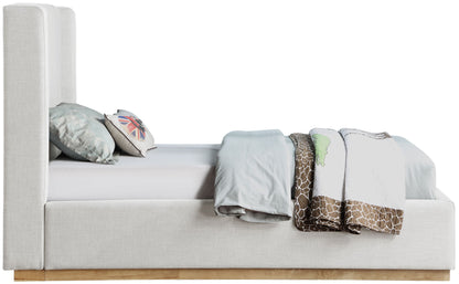 Flynn - Bed