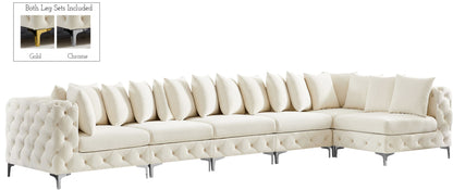 Tremblay - 6 Piece Modular Sectional