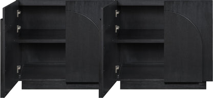 Navona - 2 Piece Sideboard / Buffet