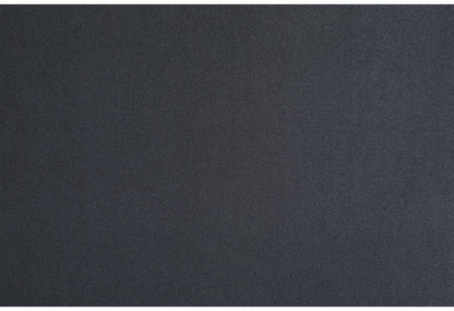 D8685 - Dining Chair - Black - Fabric