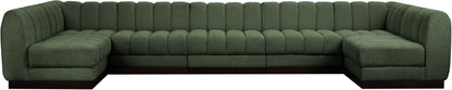 Quinn - 7 Piece Modular Sectional