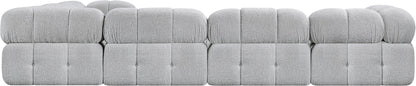 Ames - 6 Piece Modular Corner Sectional