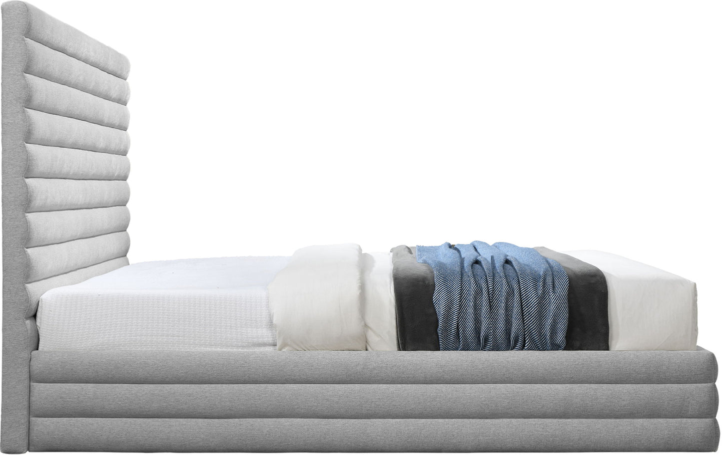 Maxwell - Bed