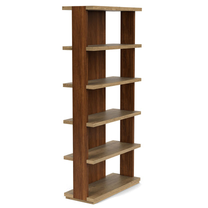 Truett - Etagere - Pale Oak