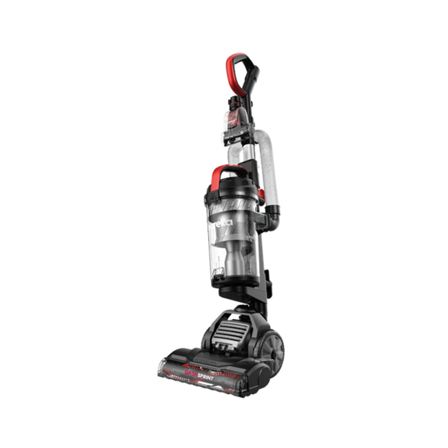 Eureka - Dash Sprint Upright Vacuum - Red