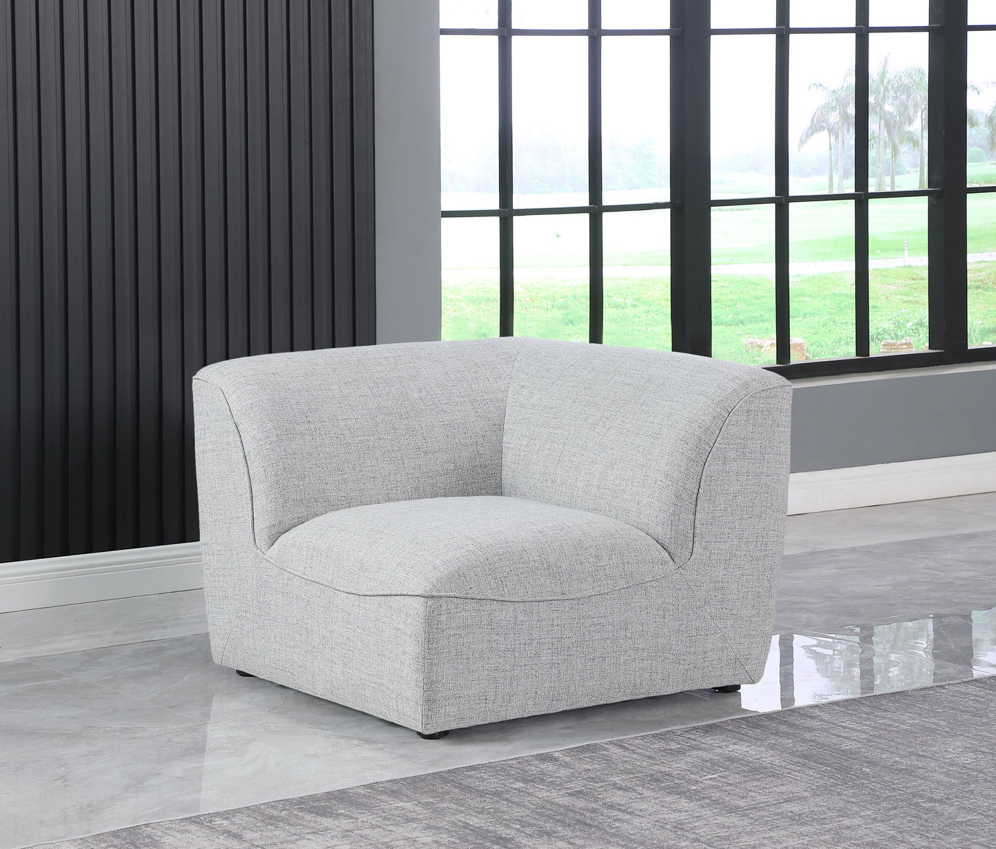 Miramar - Corner Chair