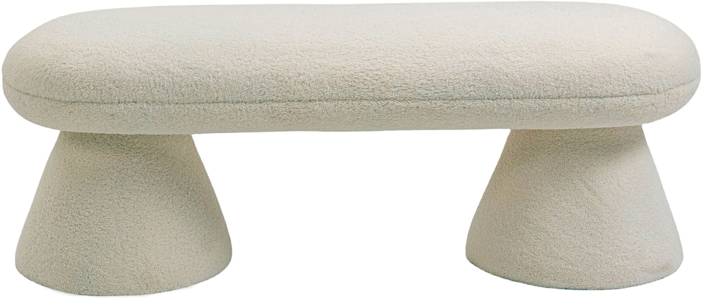 Drum - Bench