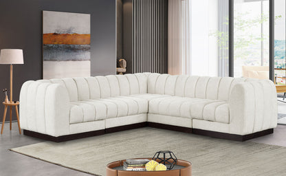 Quinn - 5 Piece Modular Sectional