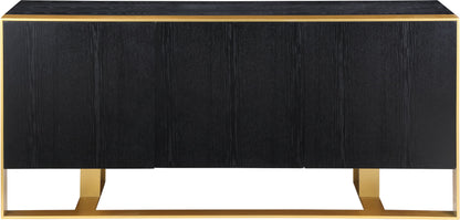 Sherwood - Sideboard - Black