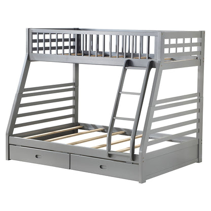 Jason - Bunk Bed
