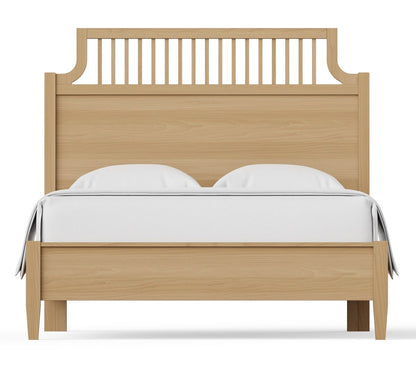 Pure Maple - Garden Bed