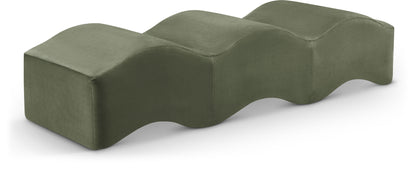 Wave - Bench