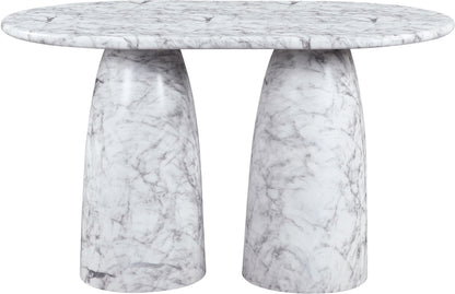 Cosenza - Concrete Indoor / Outdoor Table