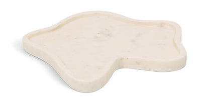 Alvar - Genuine Marble Tray