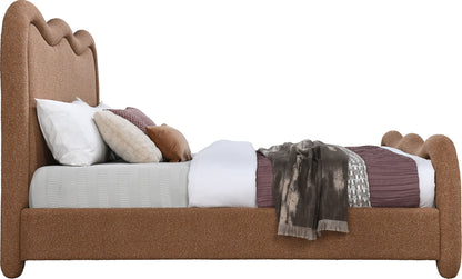 Gavin - Bed
