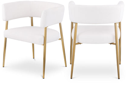 Creston - Durable Dining Chair