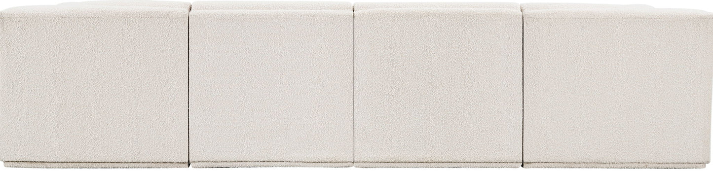 Ollie - 5 Piece Modular Sectional