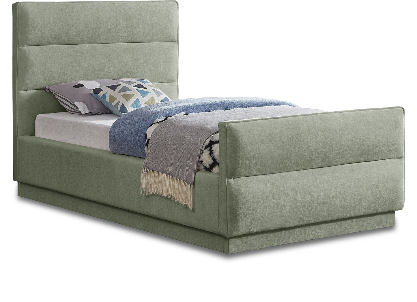 Paxton - Bed