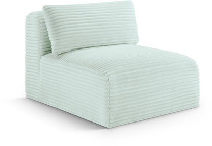 Shaggy - Armless Chair