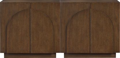 Navona - 2 Piece Sideboard / Buffet