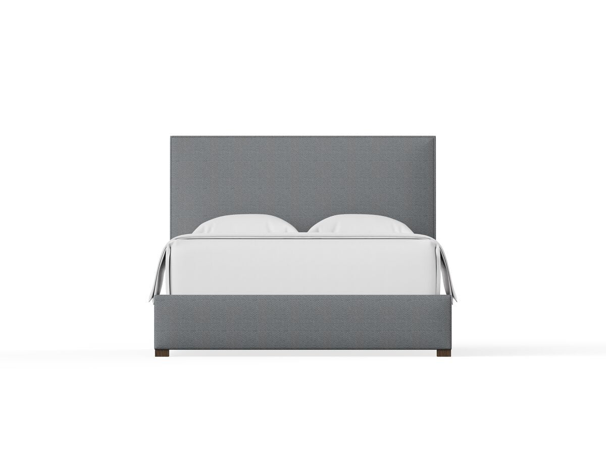 Choices - Amelia Upholstered Bed