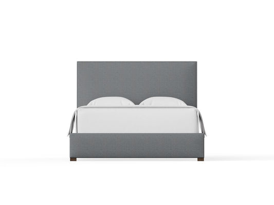 Choices - Amelia Upholstered Bed