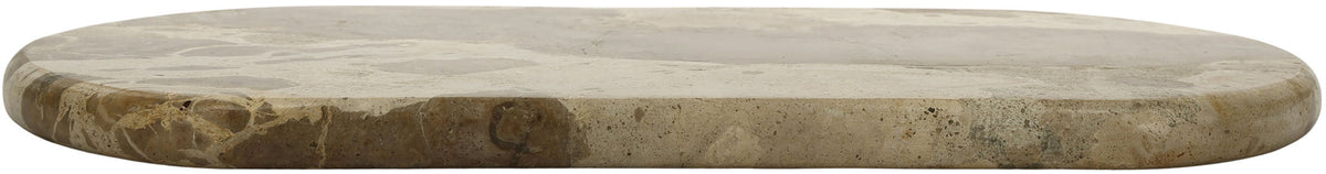 Carrell - Genuine Marble Tray