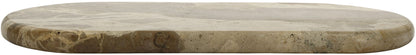 Carrell - Genuine Marble Tray
