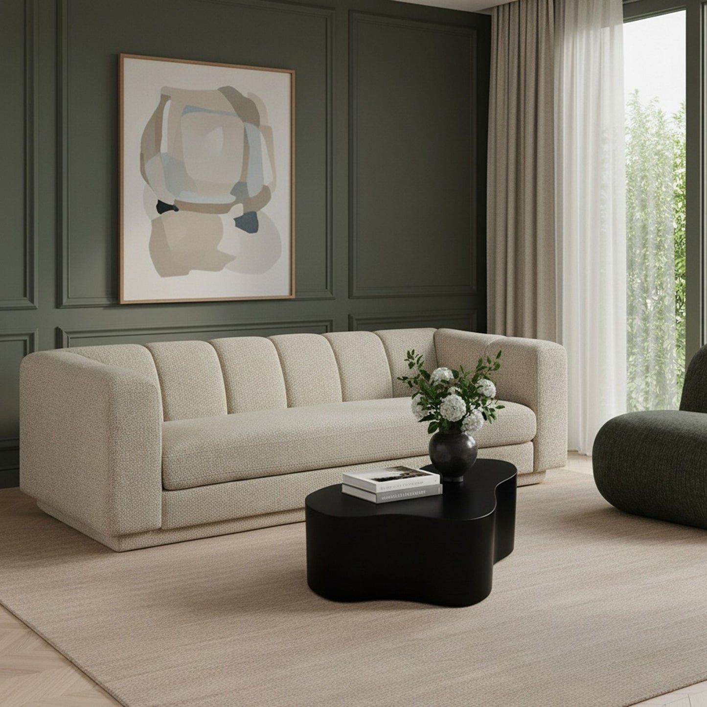 Modari - Sofa