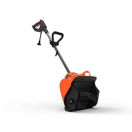 Yard Force - Electric Snow Shovel - Orange / Black