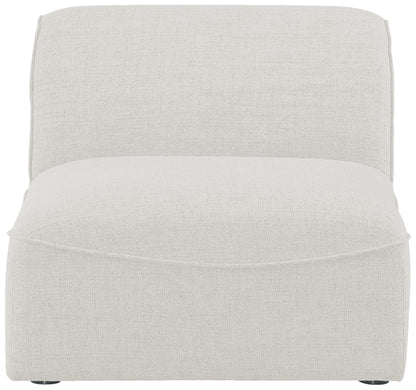 Miramar - Armless Chair