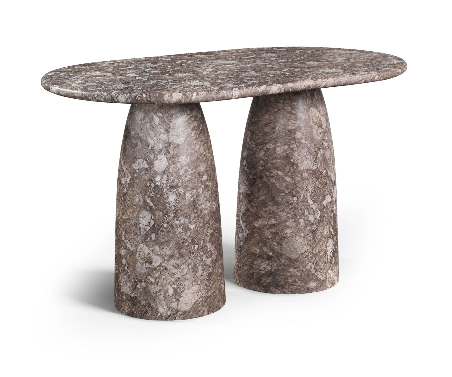 Cosenza - Concrete Indoor / Outdoor Table