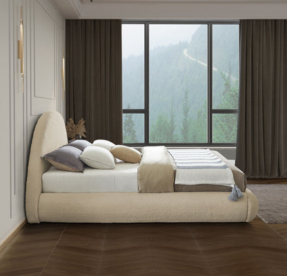 Rudy - Bed