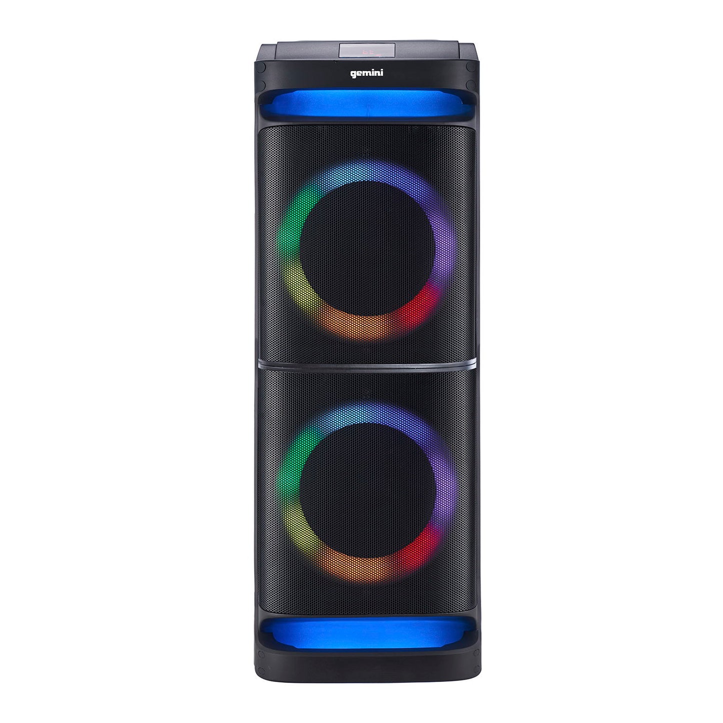 Gemini - Bluetooth Party System - Black