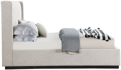 Logan - Bed