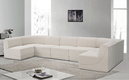 Ollie - 7 Piece Modular Sectional