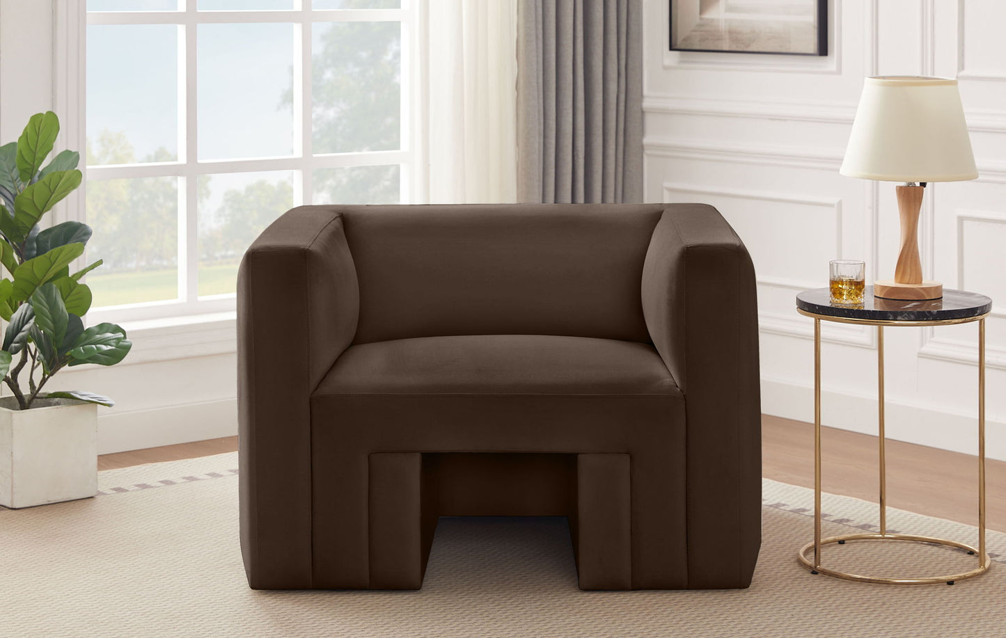 Henson - Chair
