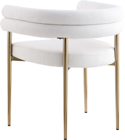 Brielle - Dining Chair (Set of 2)