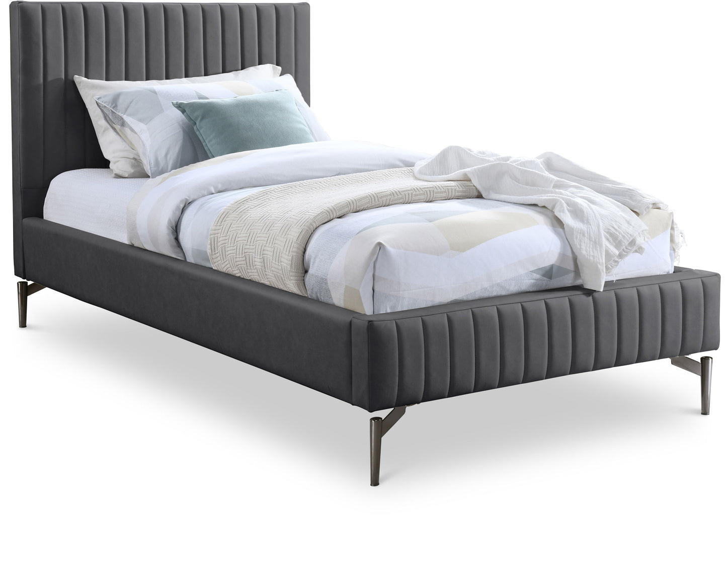 Gallo - Bed