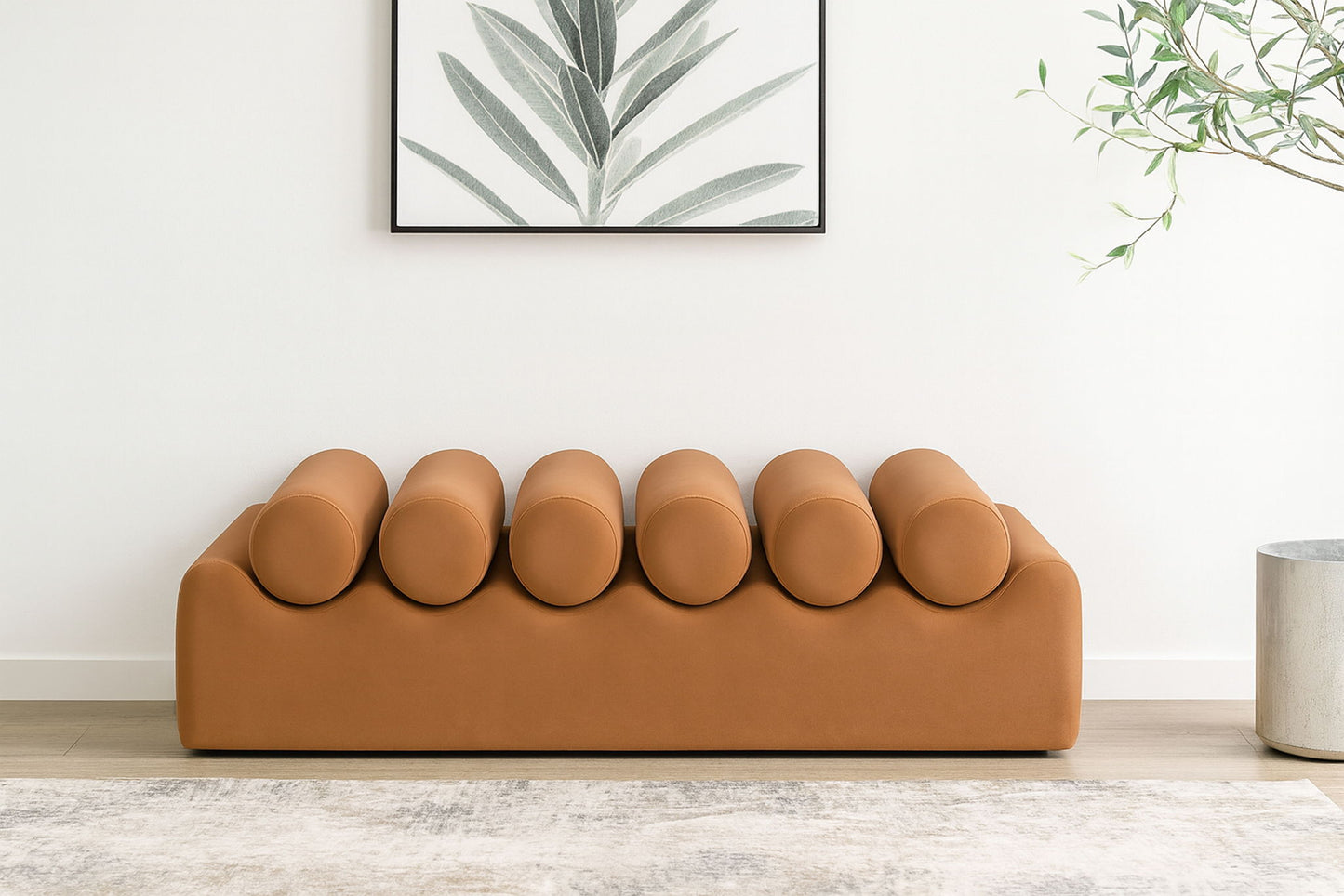 Rumble - Bench